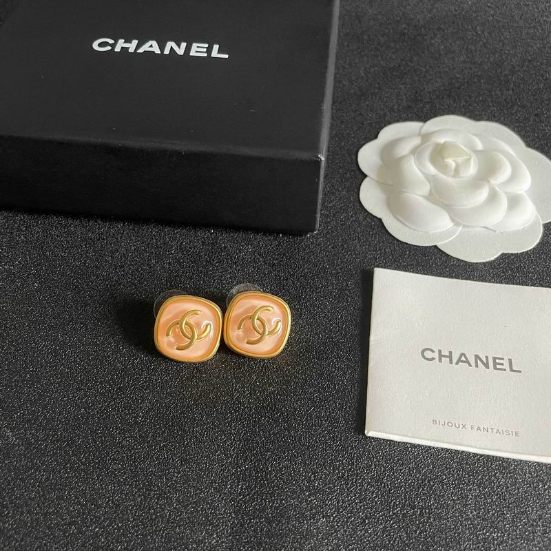 Chanel Earring 07yxs19